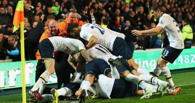 Video clip bàn thắng: Hull City 0-2 Tottenham Hotspur (Ngoại hạng Anh)